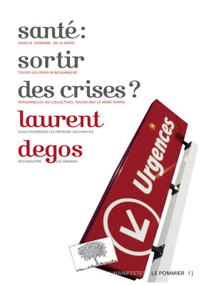cover image of Santé